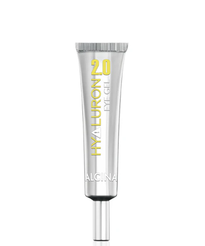 Alcina hyaluron eye gel