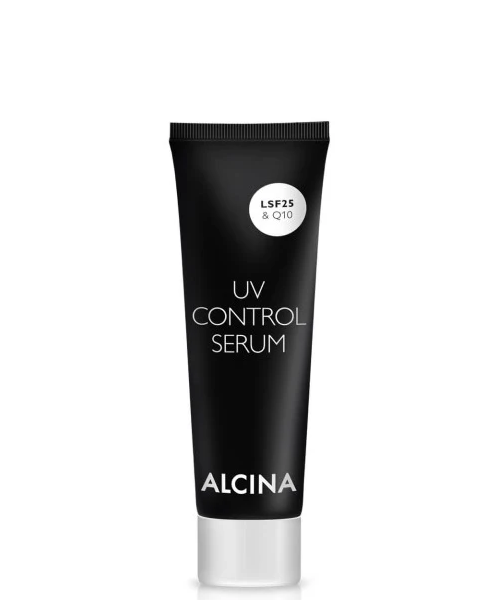 Alcina UV control serum