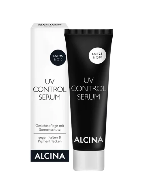 UV Control Serum SPF 25 (50 ml)