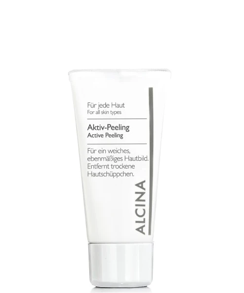 Alcina active peeling