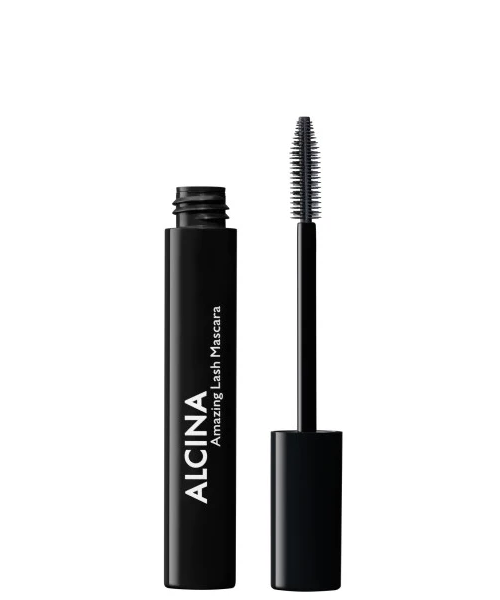 Alcina amazing lash mascara