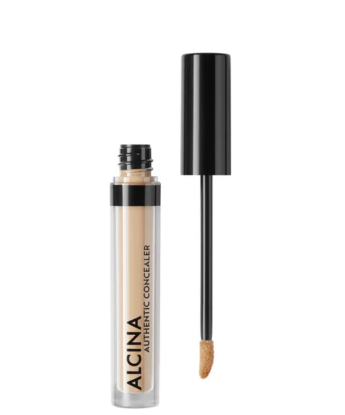 Authentic Concealer (medium)