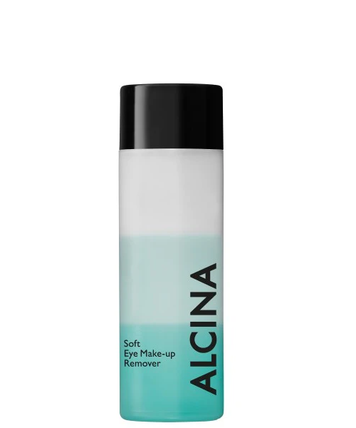 Alcina soft eye make-up remover