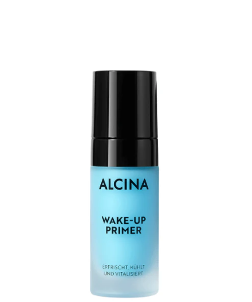 Alcina wake-up primer