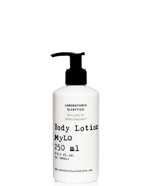 Laboratorio Olfattivo body lotion Mylo