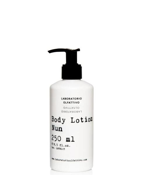 Laboratorio Olfattivo body lotion nun