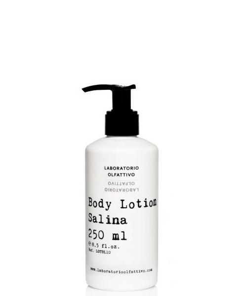 Laboratorio Olfattivo body lotion Salina