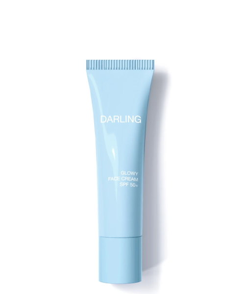 Darling glowy face cream spf50+