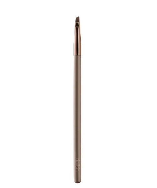 Delilah angled liner brush