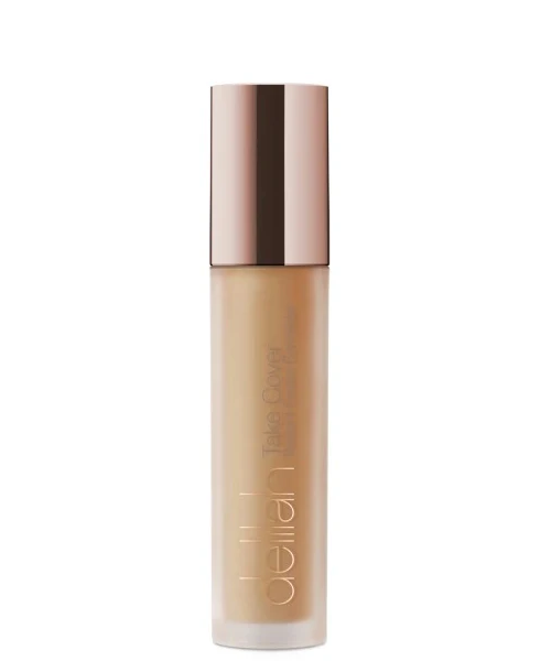 Delilah take cover concealer