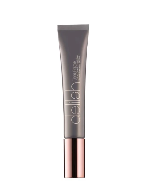 Delilah foundation time frame spf20