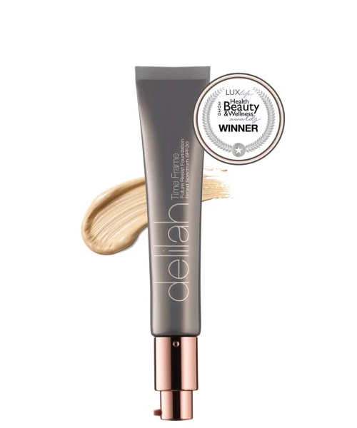 Time Frame SPF 20 Foundation