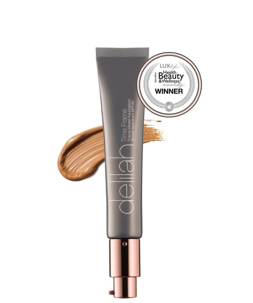 Time Frame SPF 20 Foundation