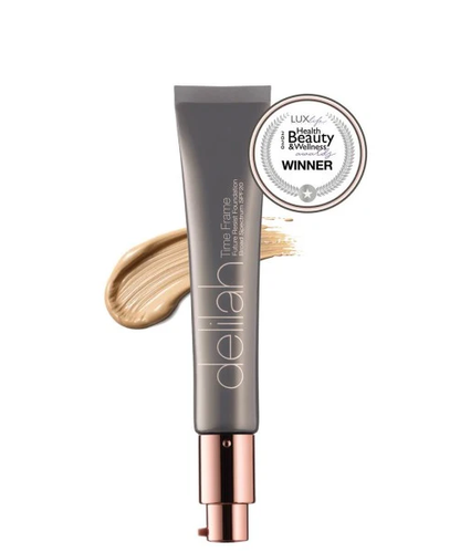 Time Frame SPF 20 Foundation