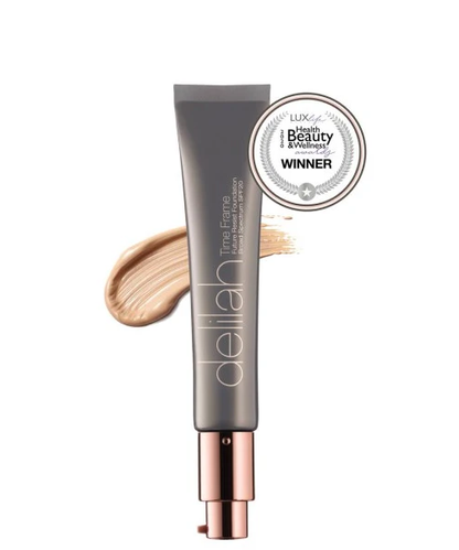 Time Frame SPF 20 Foundation