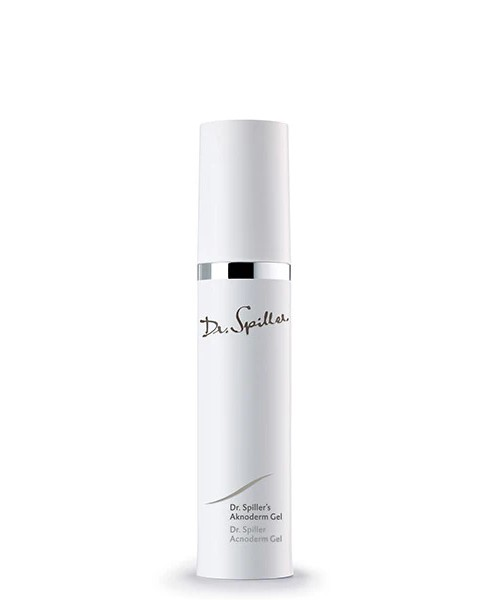 Aknoderm Gel (50 ml)