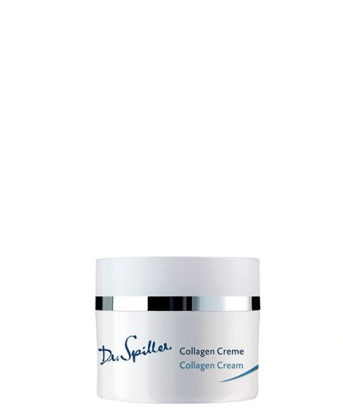 Collagen Cream