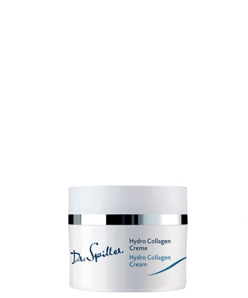 Dr. Spiller hydro collagen cream