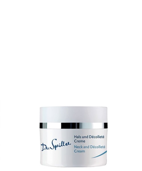 Neck and Decolleté Cream (50 ml)