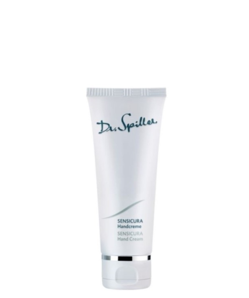 Dr. Spiller sensicura hand cream