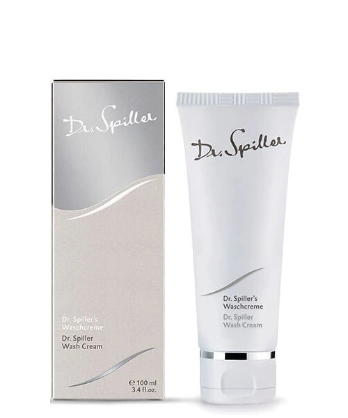 Dr. Spiller wash cream