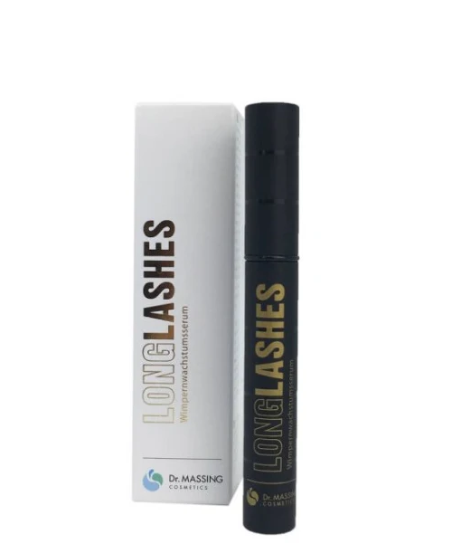 Dr. Massing long lashes wimperserum