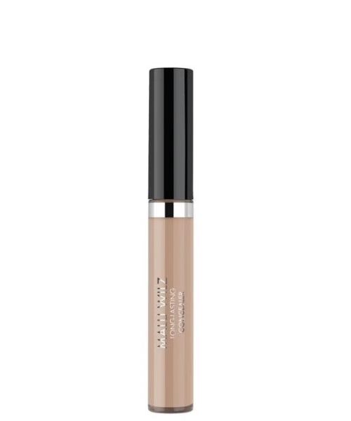 Malu Wilz long lasting concealer 03 light beige