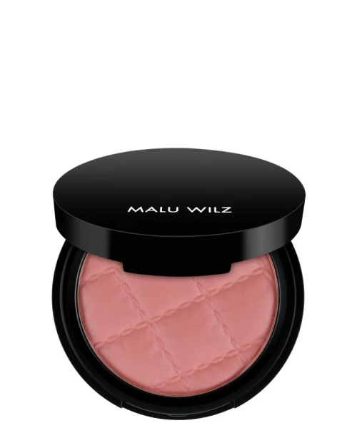 Malu Wilz satin glow blusher