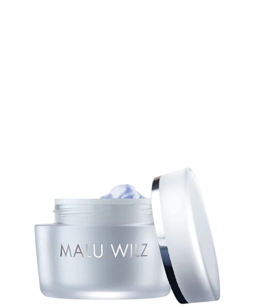 Malu Wilz hyaluronic activ plus cream rich