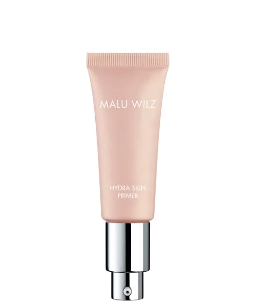 Malu Wilz hydra skin primer