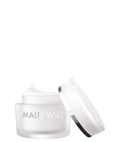 Malu Wilz vitamin c collagen cream