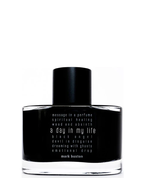 A day in my life (100 ml)