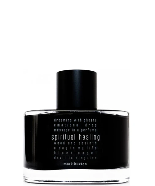 Spiritual Healing (100 ml)