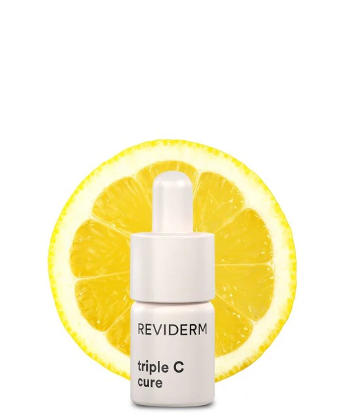 Reviderm Triple C cure