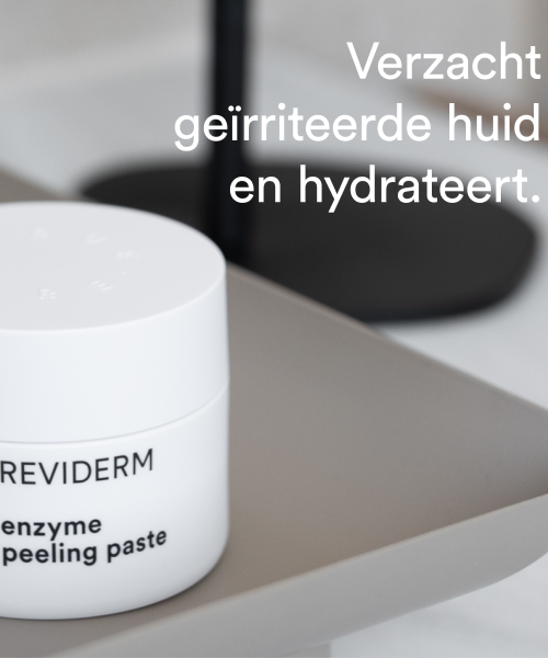 Enzyme Peeling Paste