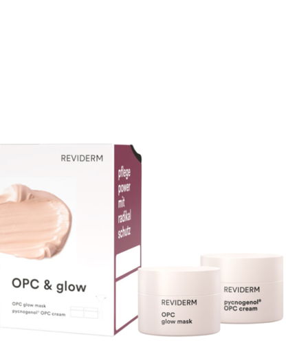 OPC & Glow Set