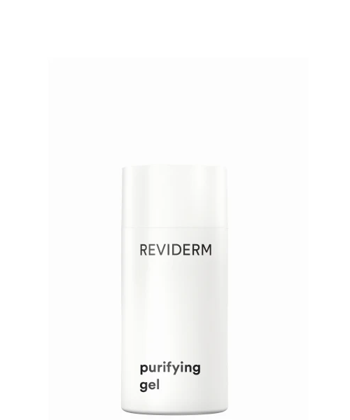 Reviderm purifying gel travelsize