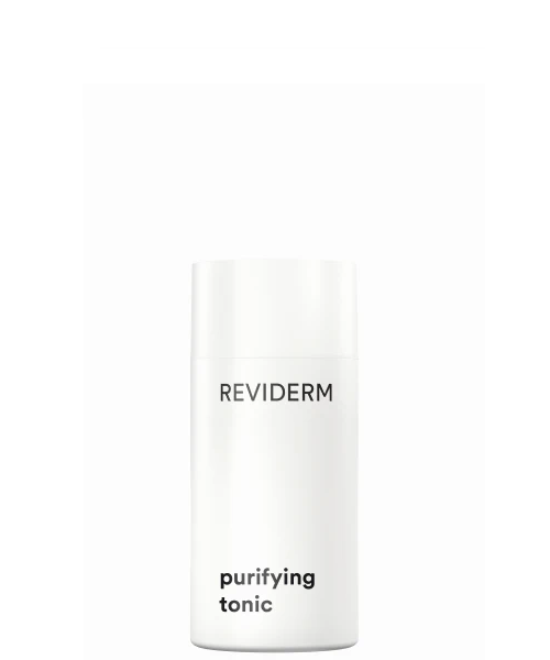 Reviderm purifying tonic travelsize