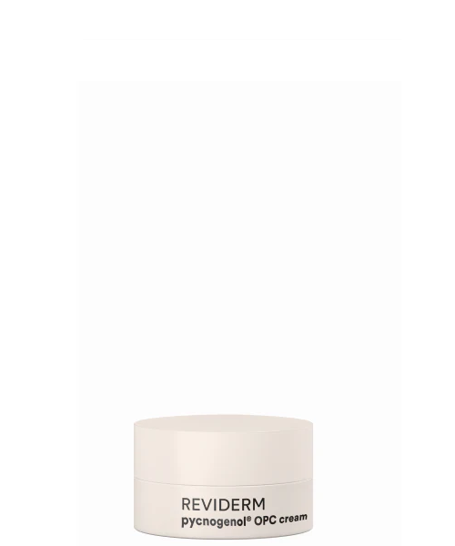 Reviderm pycnogenol opc cream travelsize