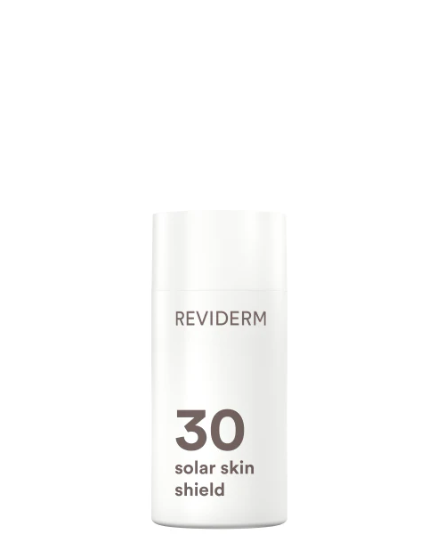 Reviderm solar skin shield spf30 travelsize