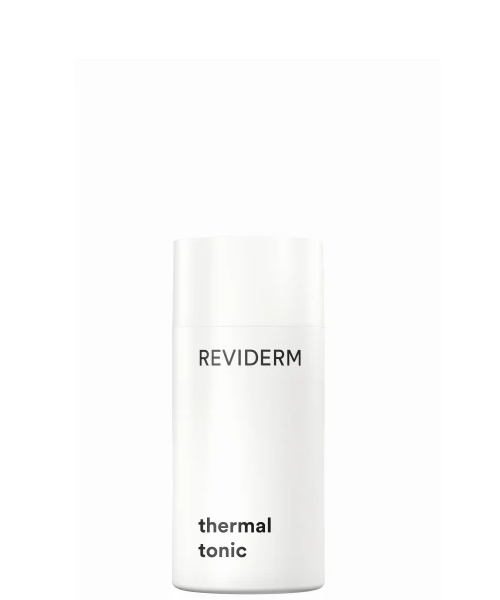 Reviderm thermal tonic travelsize