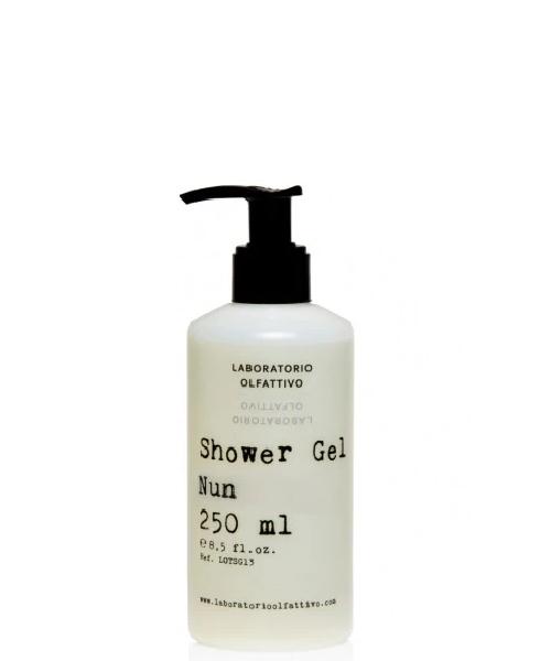 Laboratorio Olfattivo shower gel Nun