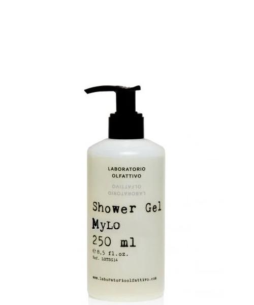 Laboratorio Olfattivo shower gel Mylo