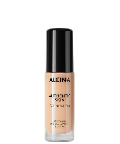 Authentic Skin Foundation (28.5 ml)