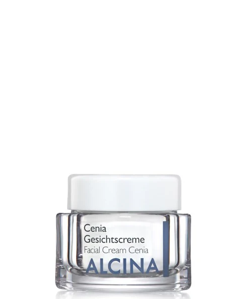 Alcina facial cream cenia