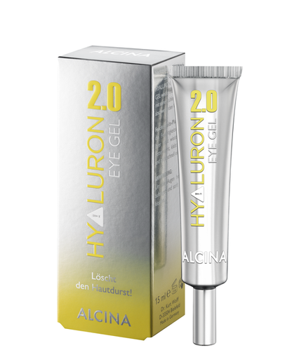 Hyaluron 2.0 Eye-Gel (15 ml)