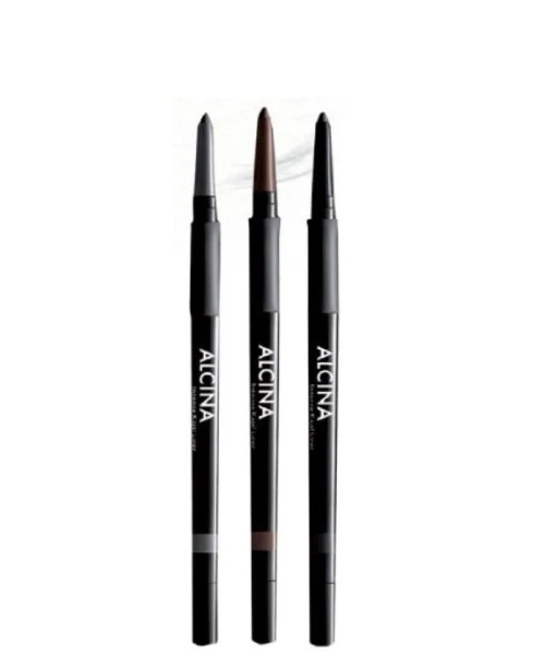 Alcina intense kajal