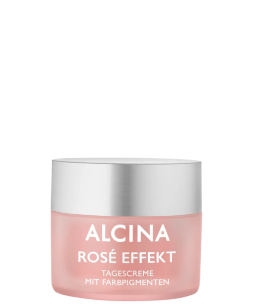 Rosé Effect Cream (50 ml)