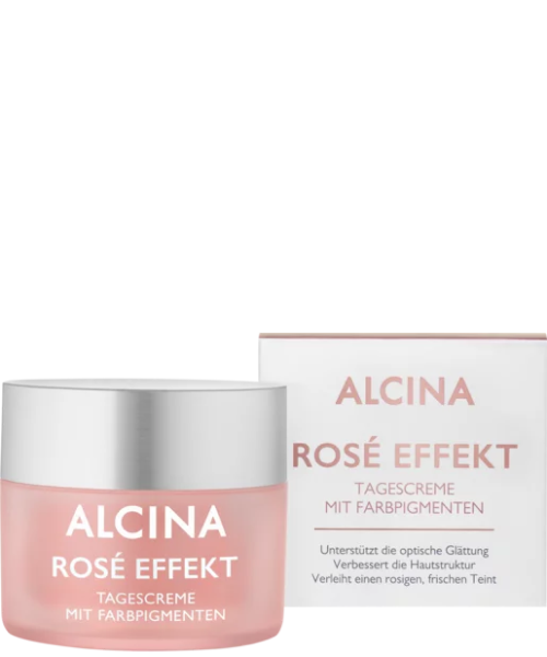 Rosé Effect Cream (50 ml)