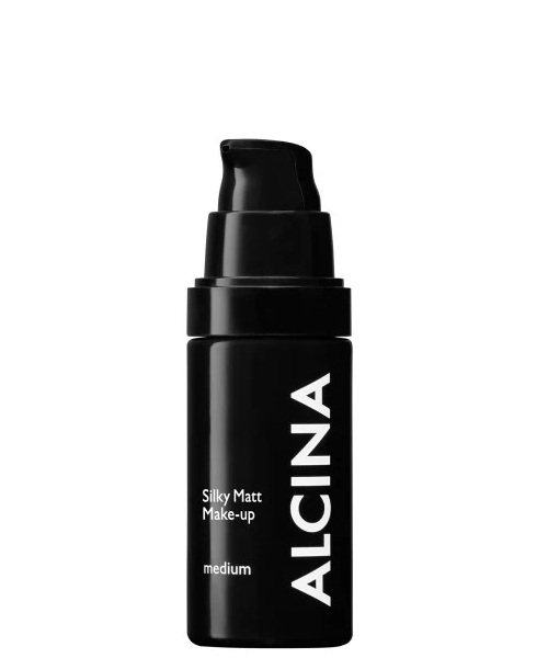 Alcina silkt matt make-up